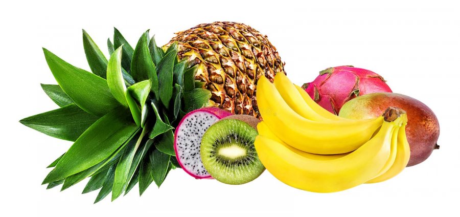 Nëse doni të humbni peshë rrini larg këtyre frutave 