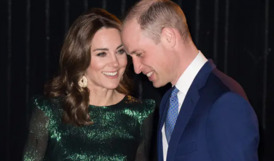Artikulli për ndarjen e Kate Middleton dhe Princit William u bë viral, por ja si qëndron e vërteta