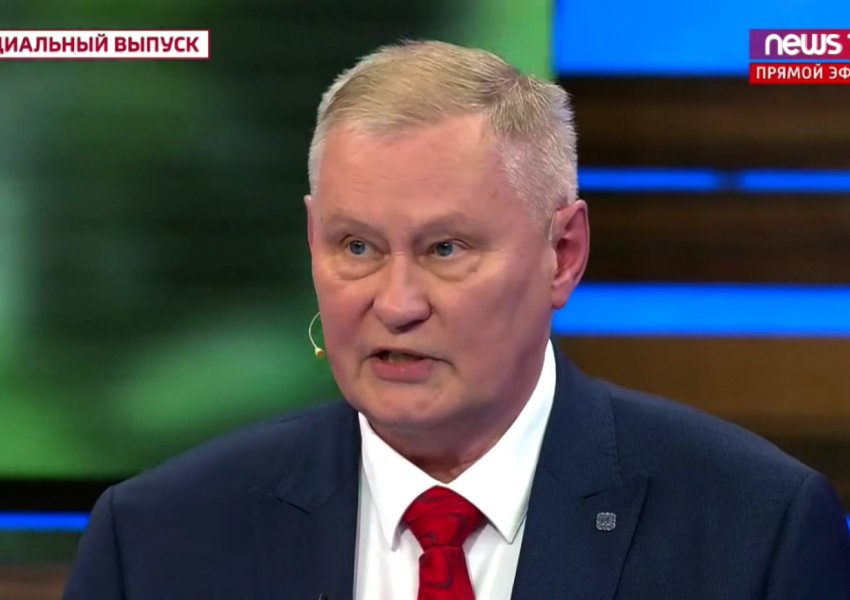 Ish-koloneli rus kundërshton deklaratat e veta, ku kritikonte operacionet ushtarake të Rusisë në Ukrainë