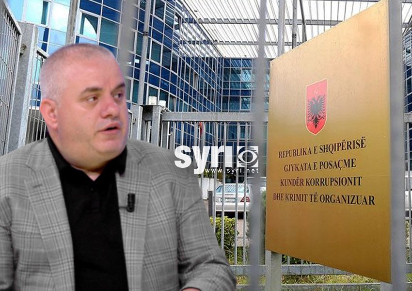 Hoxha: Bosët e krimit në Shqipëri kanë informator në polici dhe prokurori