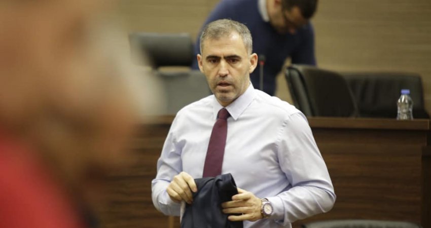 Besnik Berisha për dënimin e Gucatit dhe Haradinajt: E kisha prognozuar, u këshilluan keq