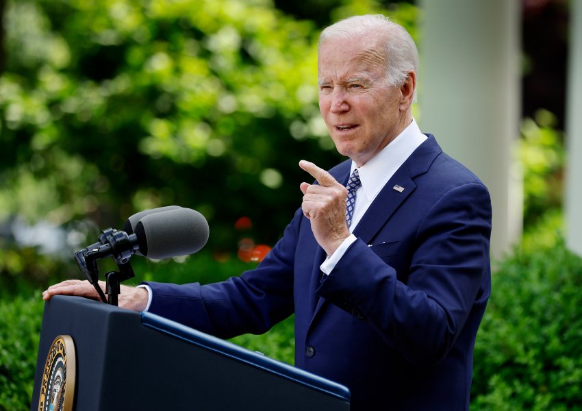 Joe Biden e kthen vëmendjen e tij përsëri në Azi 