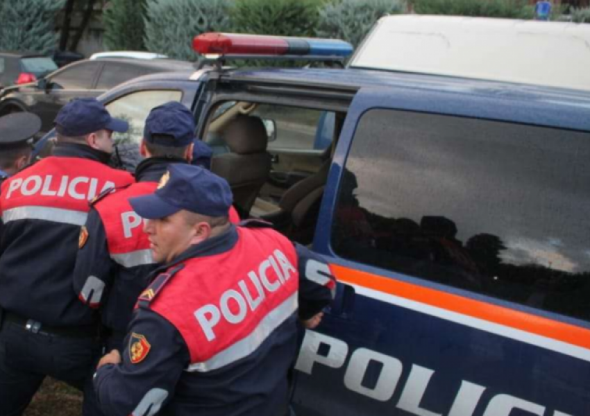 Operacion i gjerë i SPAK në të gjithë vendin: mbi 32 arrestime deri tani