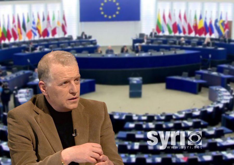 Të vërtetat e hidhura shqiptare sot në Parlamentin Europian! 