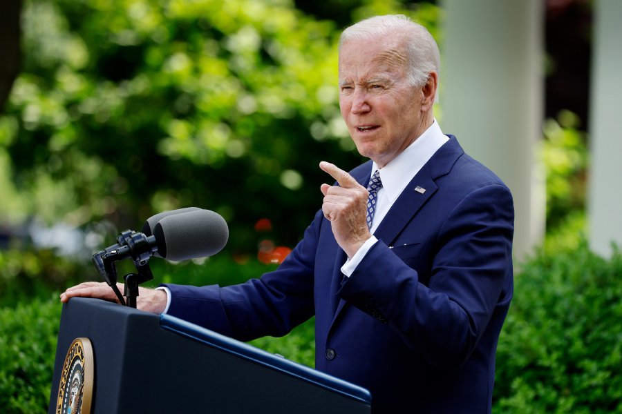 Joe Biden e kthen vëmendjen e tij përsëri në Azi 