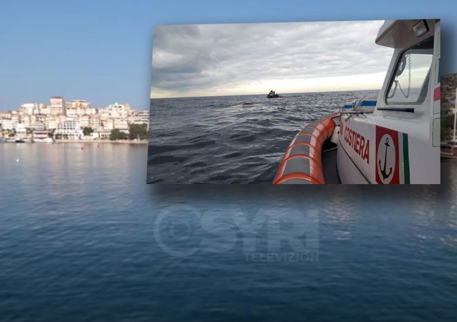 Tragjedia me 5 viktima në det/ Si u fundos rimorkiatori që ishte nisur drejt ujërave shqiptare