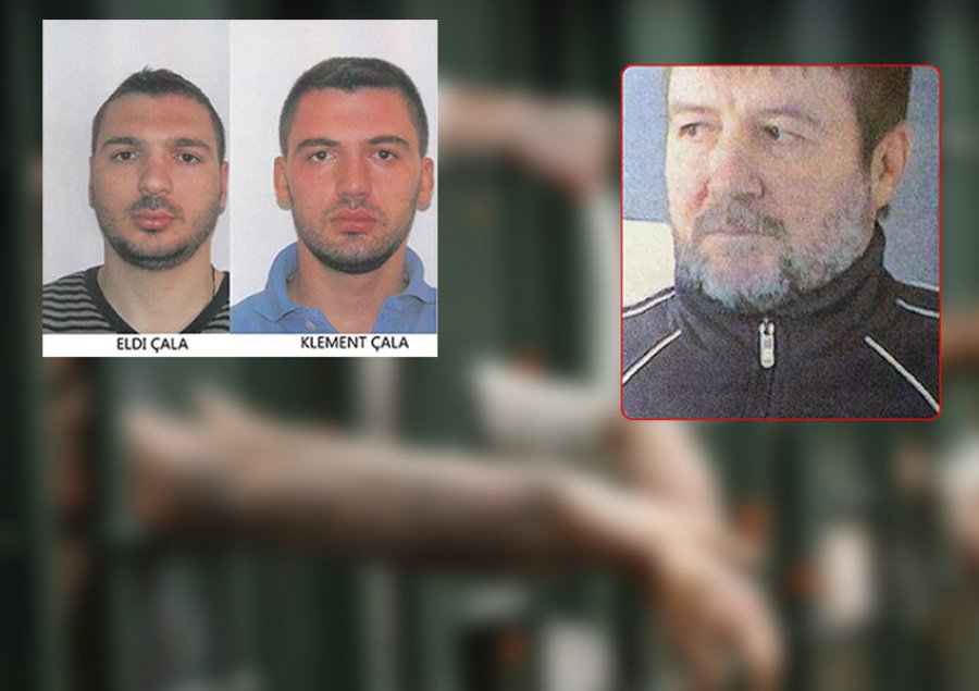 Urdhri/ Viktor Ymeri, Klement dhe Eldi Çala izolohen në regjimin '41 BIS' për një vit