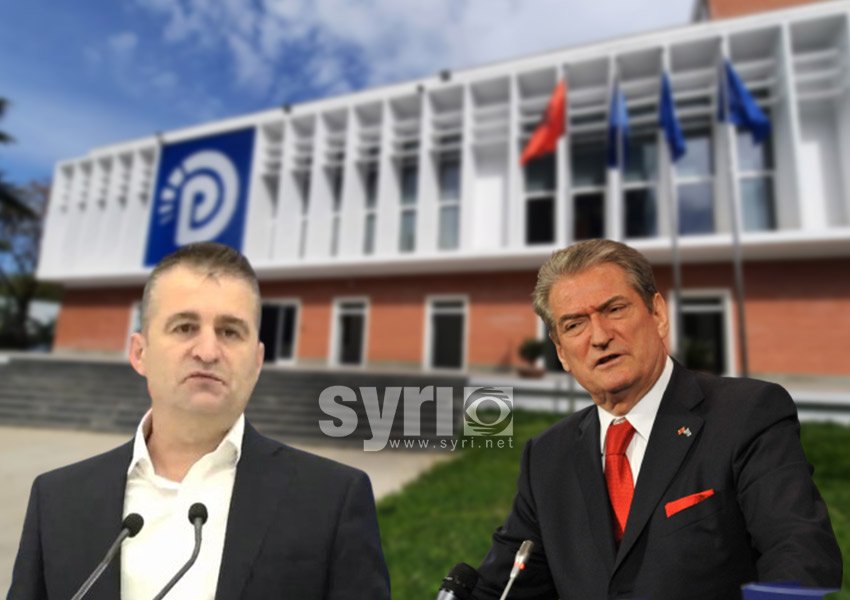 Nesër zgjedhjet për kreun e PD, Elezi garon përballë Berishës, ja 108 qendrat ku mund të votojnë demokratët