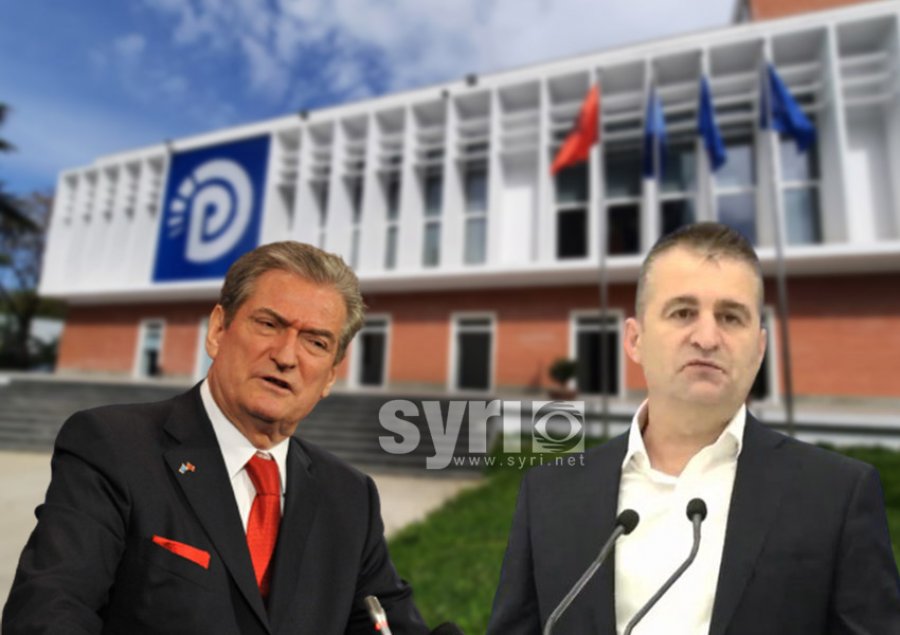Nesër gara për kreun e PD, Elezi përballë Berishës, ja 108 qendrat ku mund të votojnë demokratët