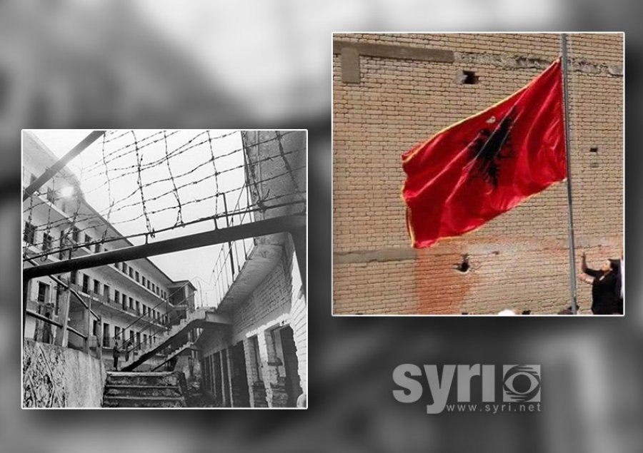 ‘Revolta e Spaçit’/ Hoxha: Ngritën flamurin kuqezi, pa yllin komunist! 4 martirët dhanë jetën për lirinë!