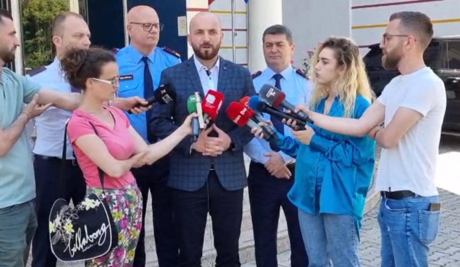 A do të bllokohet Tirana më 25 maj? Gledis Nano tregon masat që do të merren për ndjeshjen