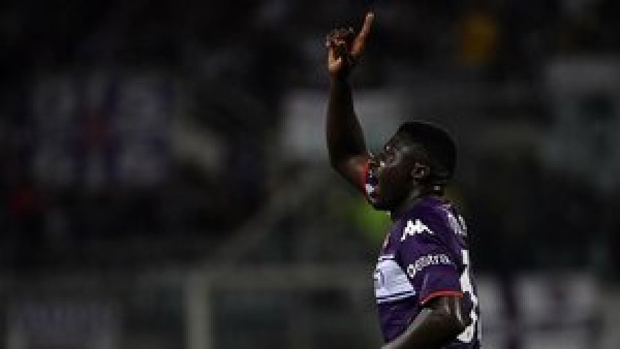 Fiorentina i rrëmben Evropën Atalantës, goleadë në 'Olimpico'