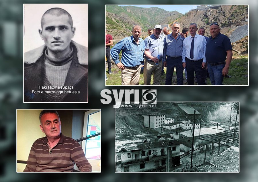 49 vite nga kryengritja e Spaçit, Leskaj: 21 Maji dita e qëndrestarëve