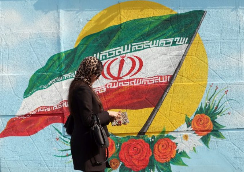 Një kolonel i Gardës Revolucionare vritet në Teheran