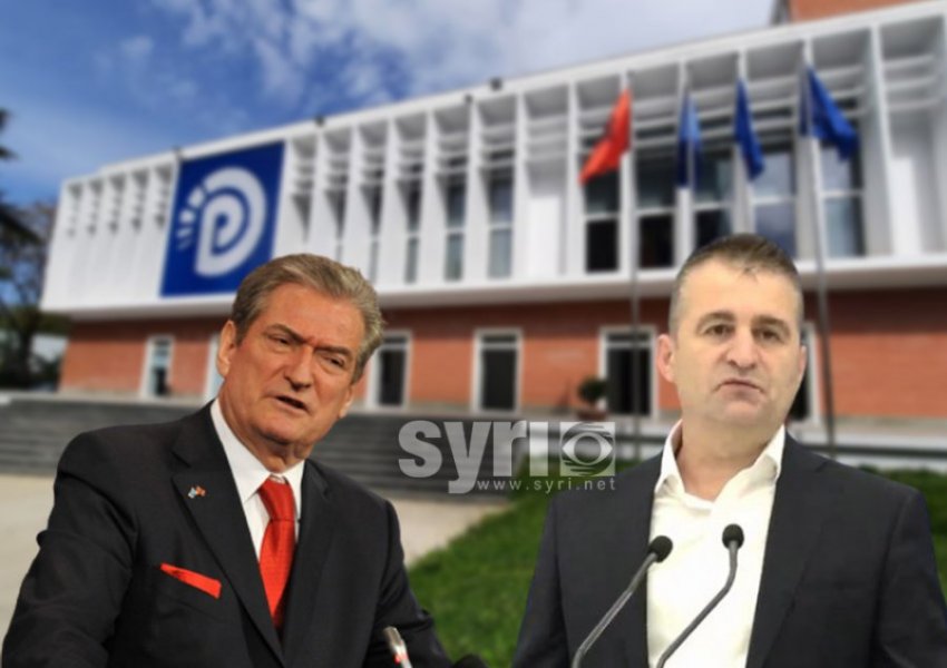 Zhvillohen sot zgjedhjet për kryetar të Partisë Demokratike, në garë ish-kryeministri Sali Berisha dhe Ibsen Elezi