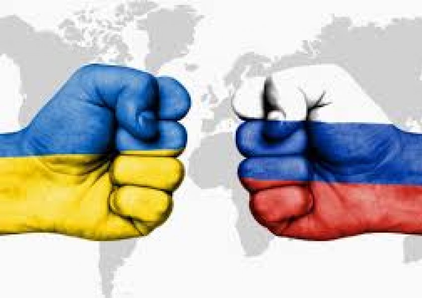 Parlamenti i Ukrainës voton, edhe '90 ditë' luftë të ashpër ndaj rusëve