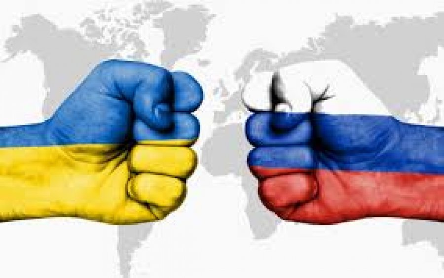 Parlamenti i Ukrainës voton, edhe '90 ditë' luftë të ashpër ndaj rusëve