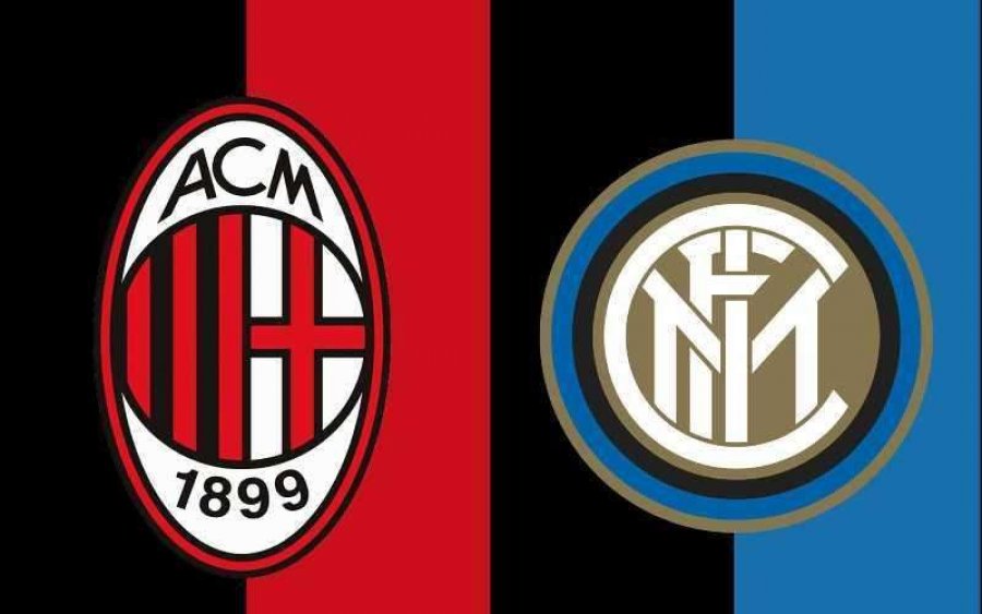 Gara për titull në Seria merr fund sot, luftë mes Milanit e Interit