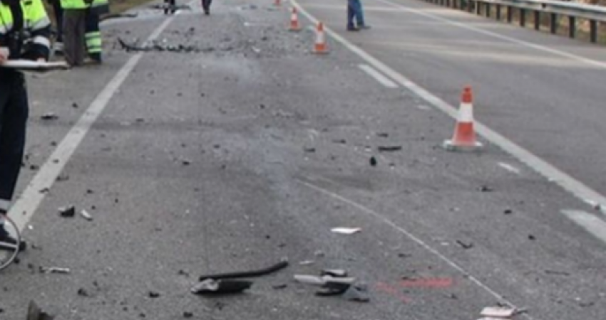 Aksident i rëndë në Shkup, vdes shoferi nga Kosova   ​
