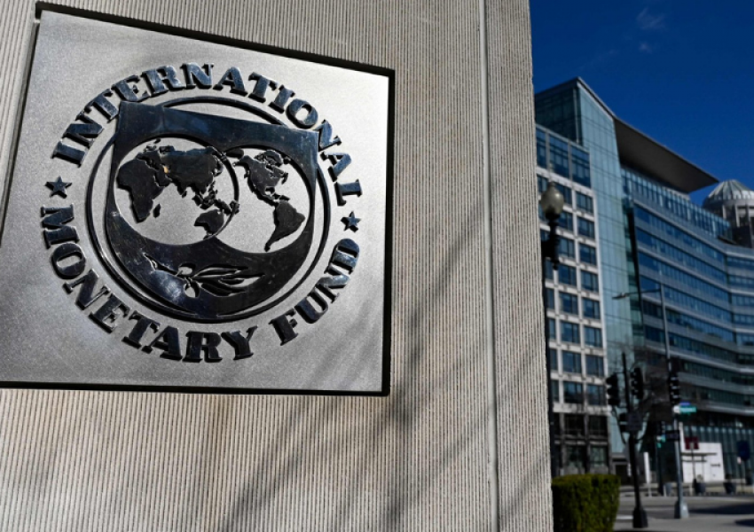 Shefja e FMN thotë se nuk pritet recesion global 