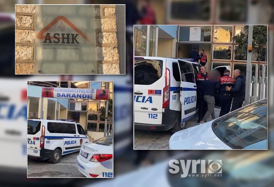 ‘U arrestua për shpërdorim detyre në 24 mars’/ Lirohet ish-drejtori i ASHK, Sarandë