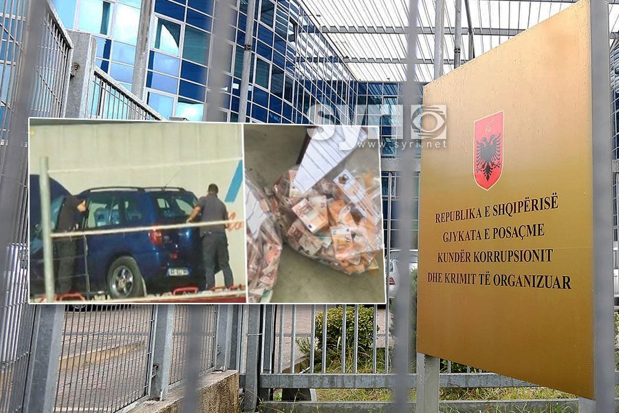 Apeli i GJKKO konfiskon 3.4 mln eurot e ‘Toyota Yaris’