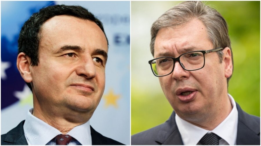Zvicra bën bashkë Kurtin dhe Vuçiçin në Forumin Ekonomik Botëror të Davosit