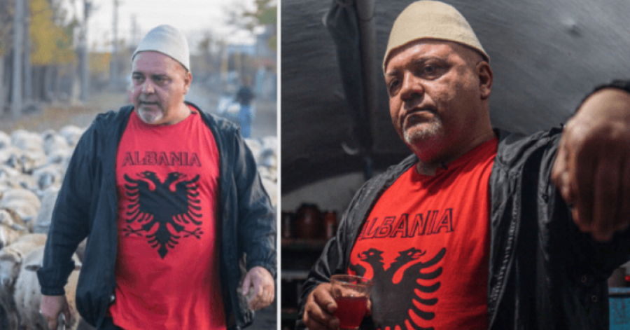 Kush janë shqiptarët e Ukrainës, që mbijetuan për shekuj me radhë