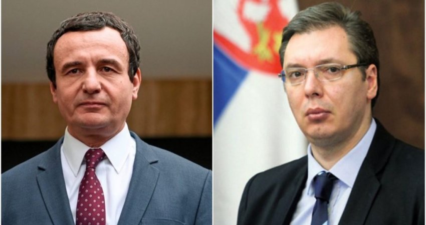Kritika të ashpra ndaj Kurtit pas tërheqjes për aplikimin e reciprocitetit me Serbinë