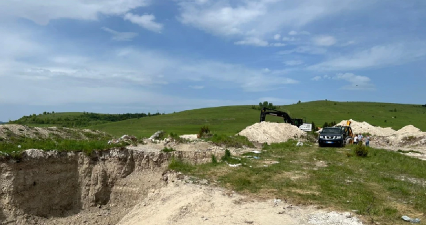 Pas 13 ditëve përfundojnë gërmimet në Serbi, nuk gjenden mbetje mortore
