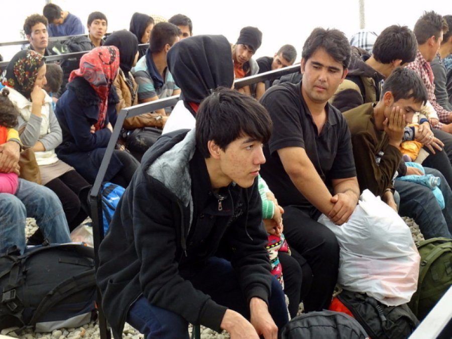Brenda dy muajsh, 2000 kërkesa për azil nga shqiptarët, dyfish më shumë se vjet