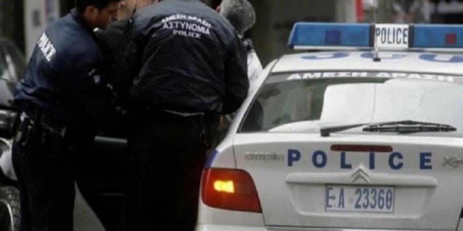 'Trafik droge në Gjermani'/ Arrestohet nga pala greke 43 vjeçari shqiptar në Kapshticë