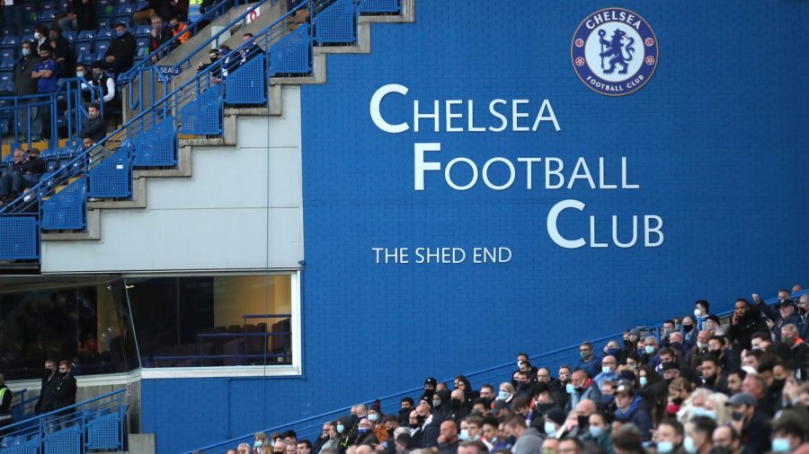 Qeveria e Britanisë së Madhe nënshkruan shitjen e Chelsea FC: Lamtumirë Abramovich