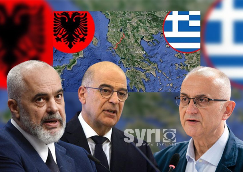 Vasili: Rama po i shet detin Greqisë! 16 pyetjet të cilave kryeministri nuk iu fshihet dot