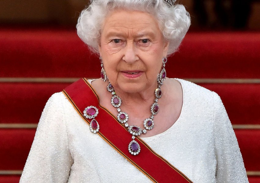 Familja mbretërore njofton ndryshimet e reja në mediat sociale për të festuar Jubileun Platinum të Mbretëreshës Elizabeth