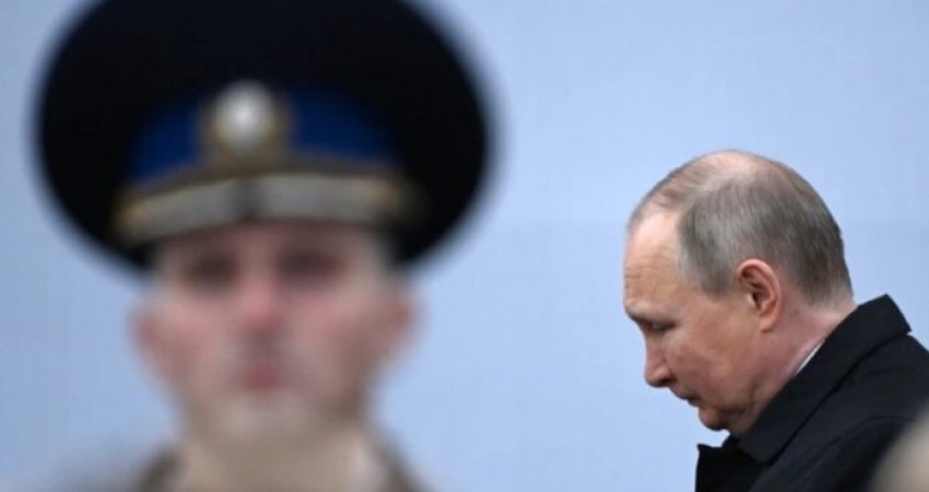 Inflacioni godet rëndë Rusinë, Putin rrit me 10% pensionin dhe pagën minimale