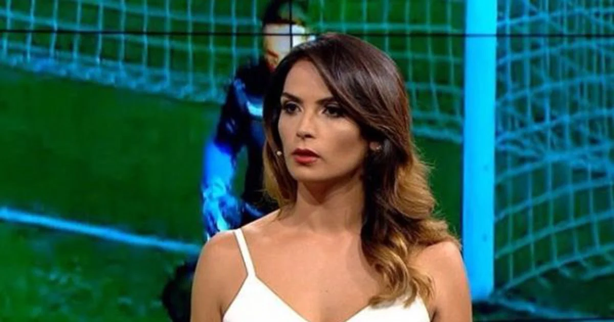 'Më jep mikrofonin se do të të them diçka'/ Vilma Masha tregon incidentin me futbollistin e Kombëtares