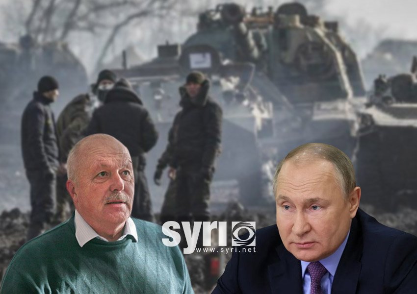 Deputeti rus 'shuplakë' Putinit: Të tërhiqen menjëherë trupat ruse nga Ukraina