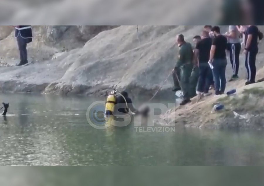 Tragjedia në liqenin e Prushit, dy fëmijët që u mbytën janë vëllezër