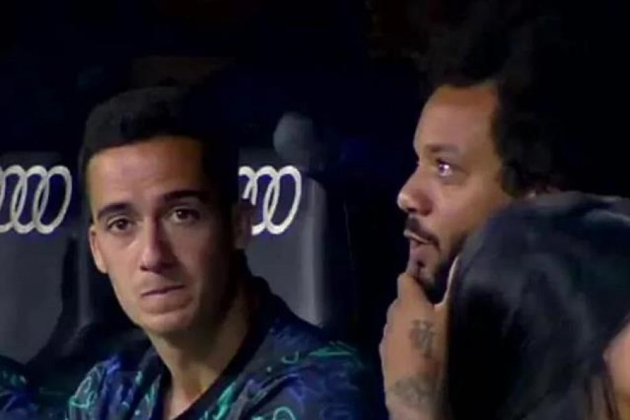 Marcelo iu ankua Vazquez-it: Klubi nuk do të ma rinovojë kontratën