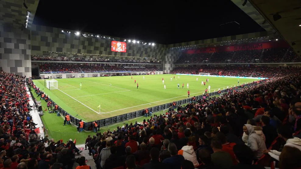 Misteri i biletave në finalen e Conference League, ja pse munguan 1500 tifozë në ‘Air Albania’