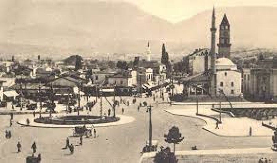 1935: Në kërkim të hebrenjve nëpër Shqipëri, detaje të rralla nga udhëtimi i Max loeb