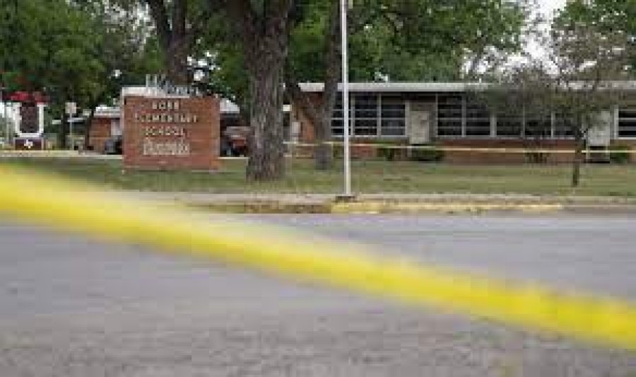 Masakra në shkollën në Teksas/ Dëshmia: E mitura 11 vjeçare u shtir si e vdekur…