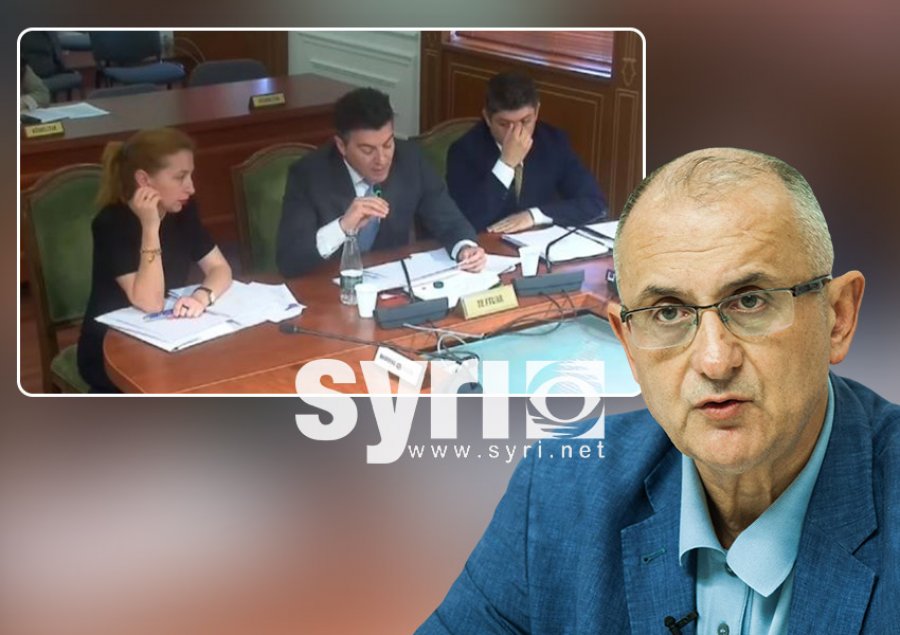 Deklarata e Avokatit të Shtetit/ Vasili thirrje Prokurorisë dhe SPAK: Hetoni me urgjencë këtë krim financiar