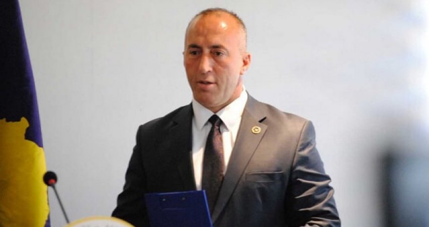 Shpresoja që granti i MCC të dedikohej për gazsjellësin Shkup-Prishtinë, thotë Haradinaj