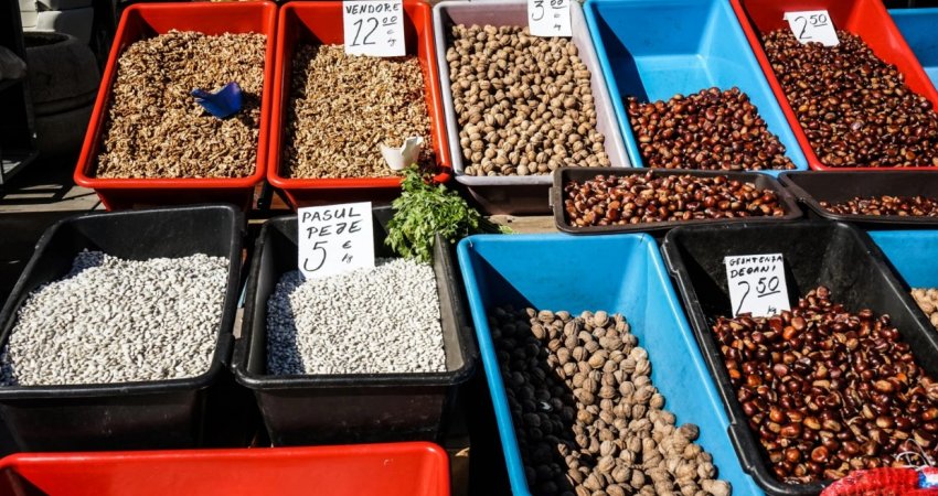 'Po blej më pak e më lirë', qytetarit nuk po i dalin 500 euro për produkte ushqimore
