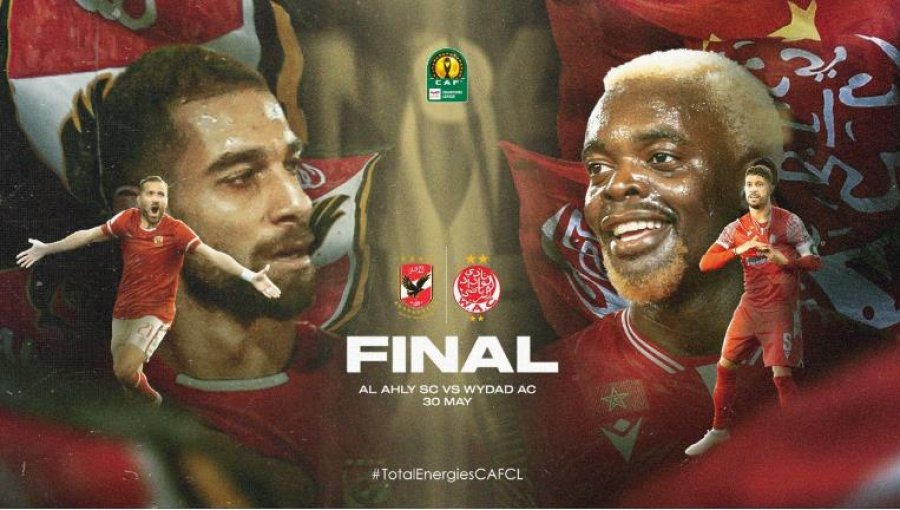 Presidenti i federatës shkon të shohë Real - Liverpool, shtyhet finalja e Ligës së Kampioneve të Afrikës