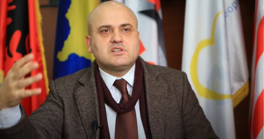 Guxo zgjedh kryetarin e degës së saj në Prizren
