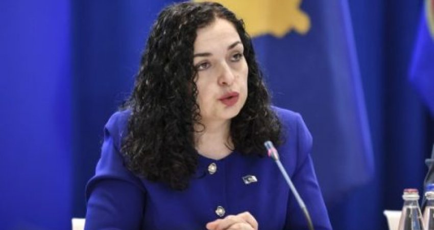 Vjosa Osmani: Kosova ka nevojë për më shumë gra në pozitat udhëheqëse