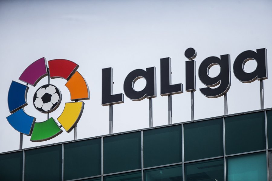 La Liga konfirmon datën e fillimit të sezonit të ri